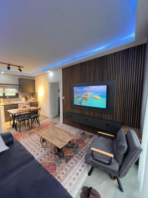 CITIR HOUSE OLUDENIz